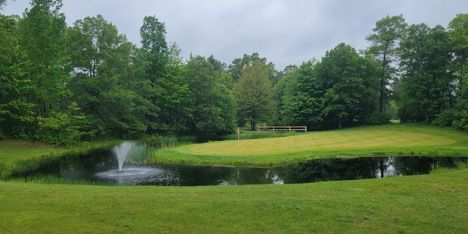 Forest Point Golf Course