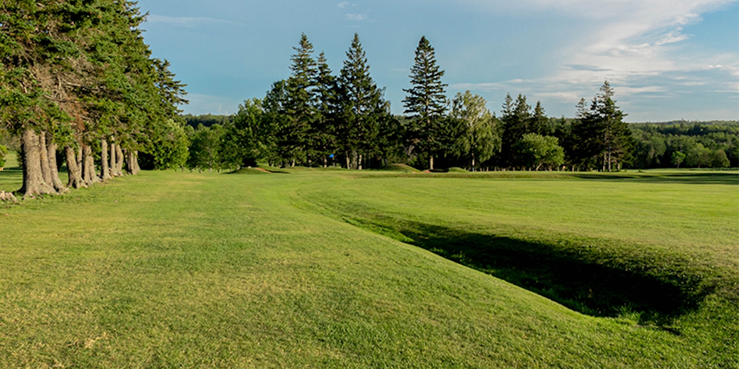 Forest Hills Golf Course