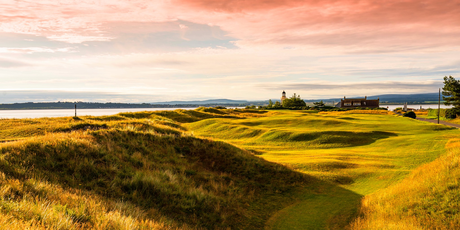 Fortrose & Rosemarkie Golf Links