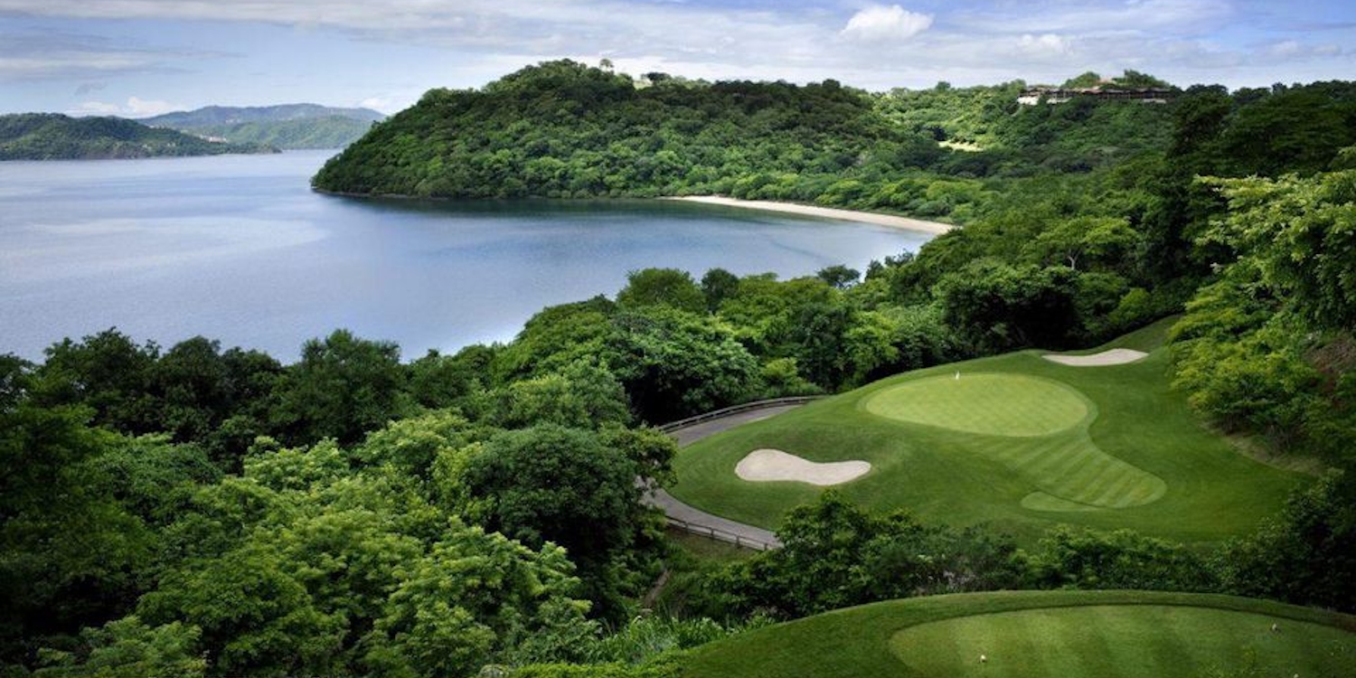 Four Seasons Golf Club