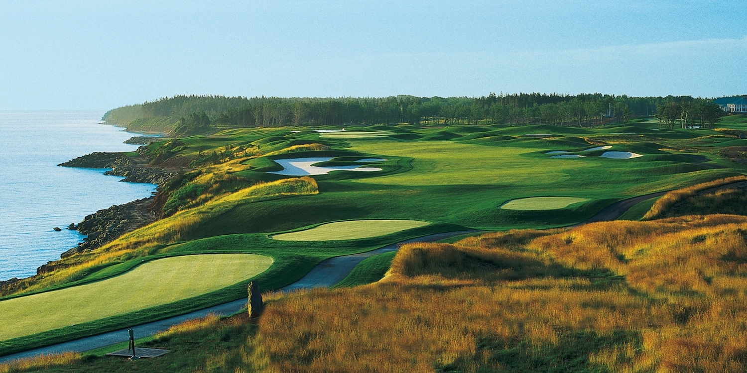 Fox Harb'r Resort - Par-3