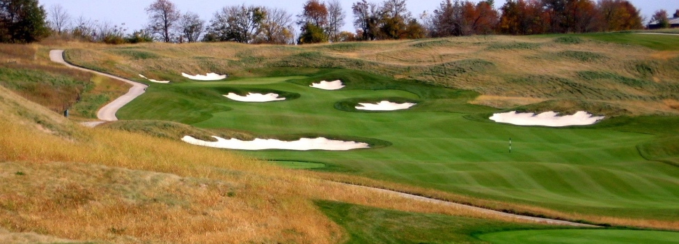 Fyre Lake Golf Club