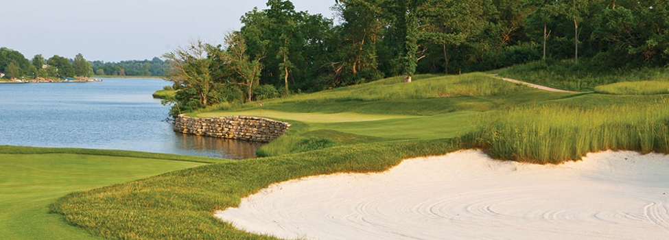 Fyre Lake Golf Club