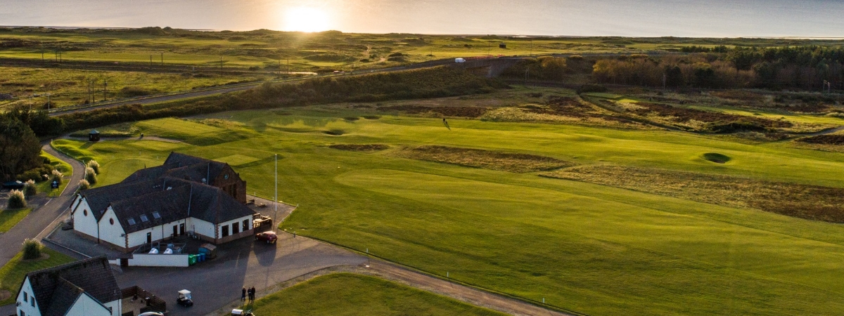 Gailes Links