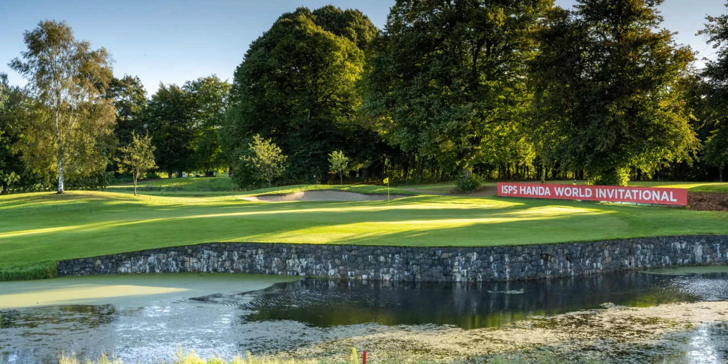 Galgorm Castle Golf Club