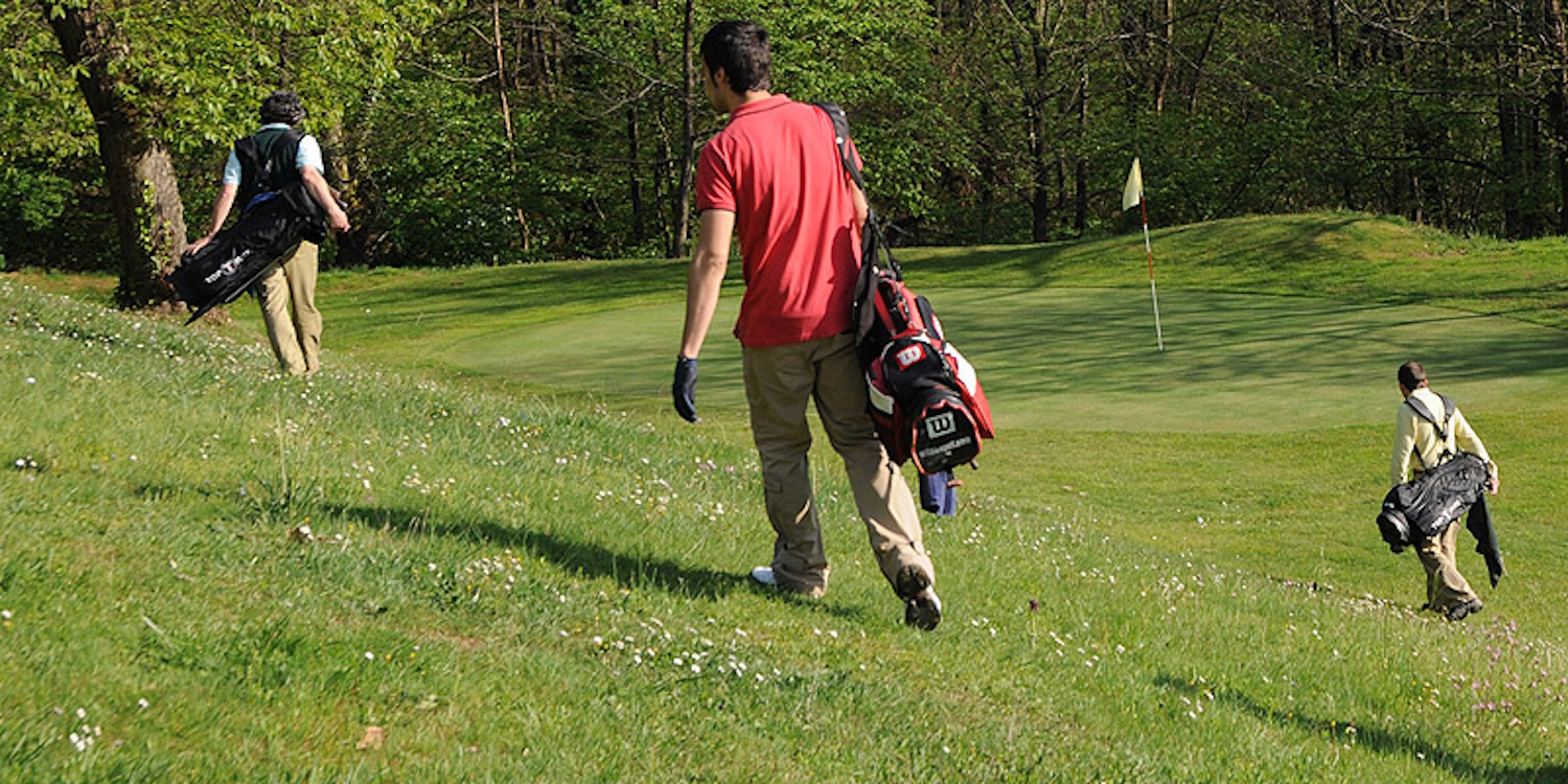 Garfagnana Golf Club 