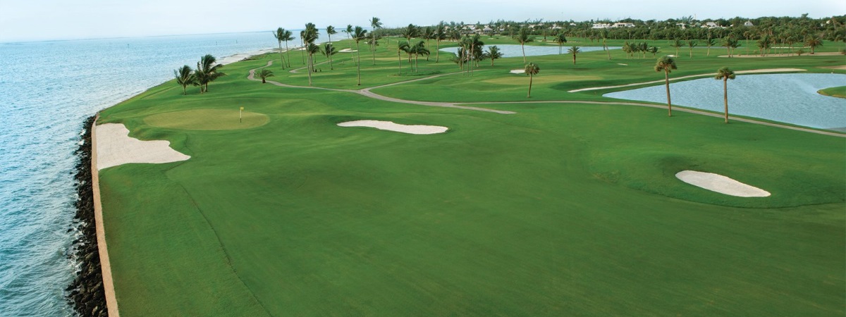 Gasparilla Inn & Golf Club