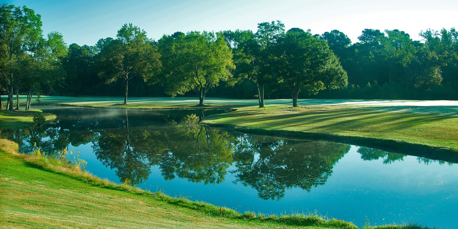 Gates Four Golf & Country Club