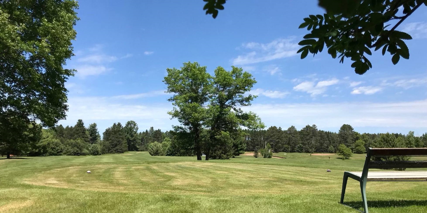 Gateway Golf Course