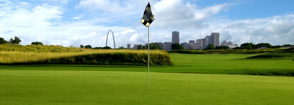 Gateway National Golf Links