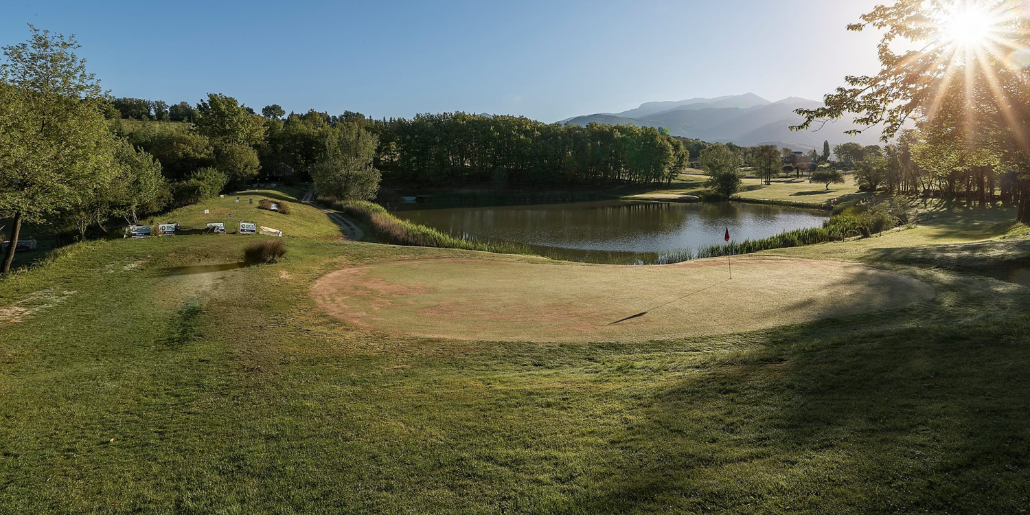 Centro d'Italia Golf Club 