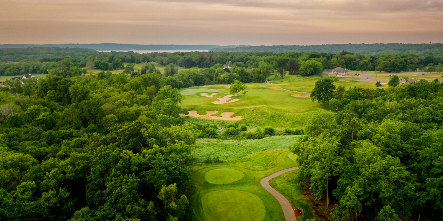 Destination Geneva National