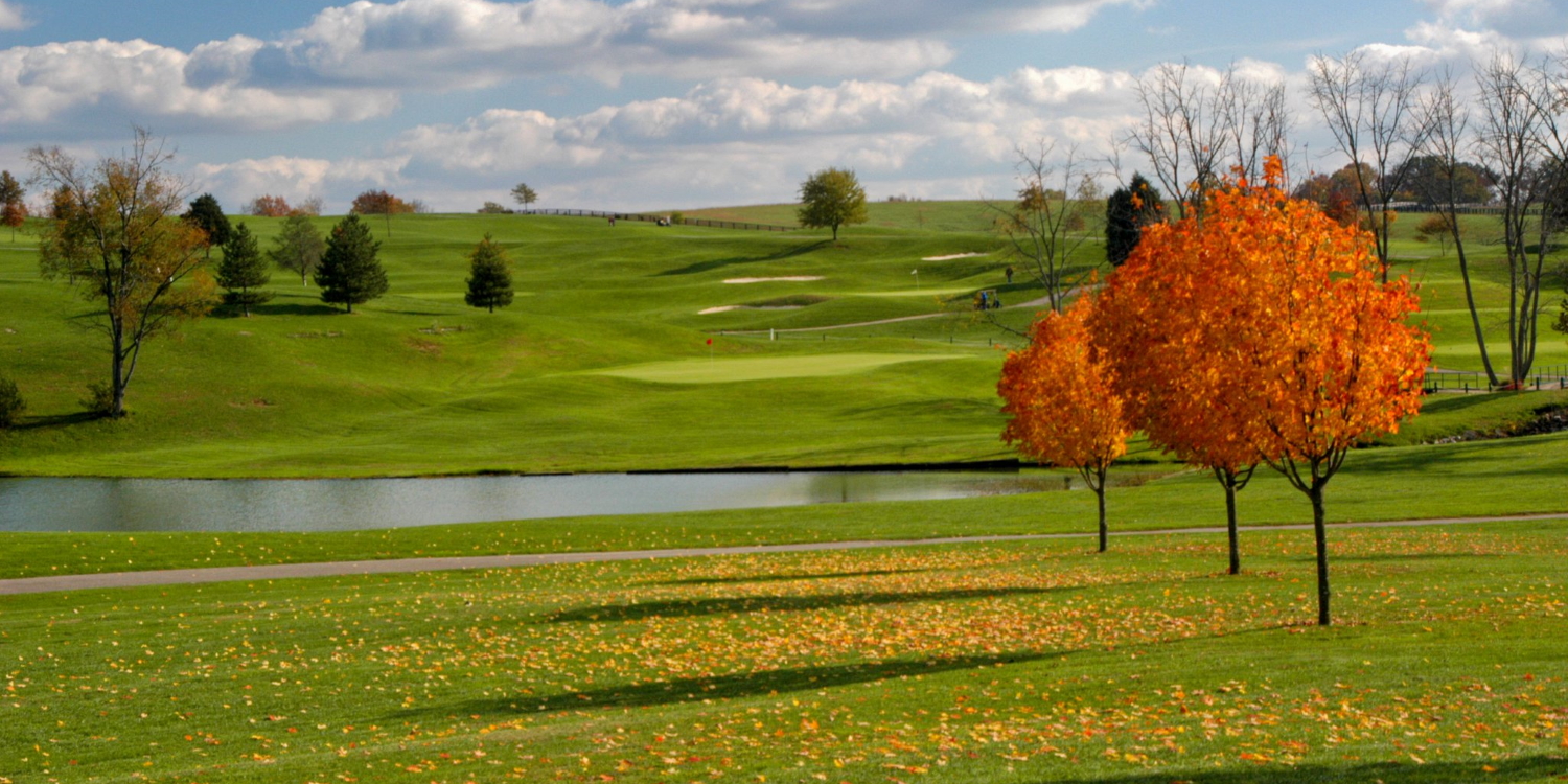 Gibson Bay Golf Course