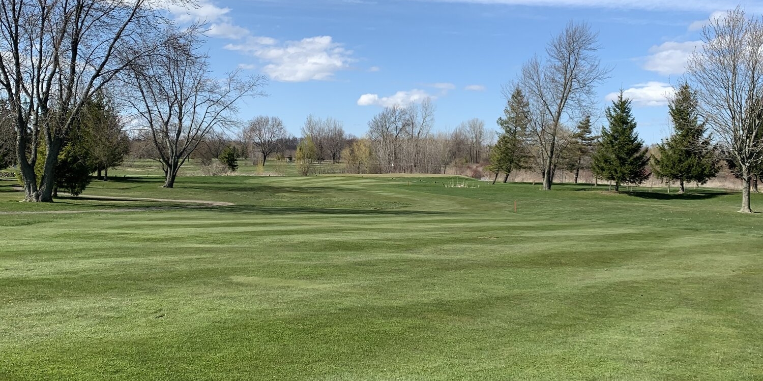 Glenbrier Golf Course