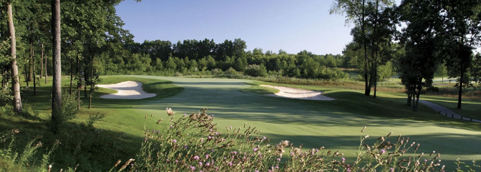 Glendarin Hills Golf Club