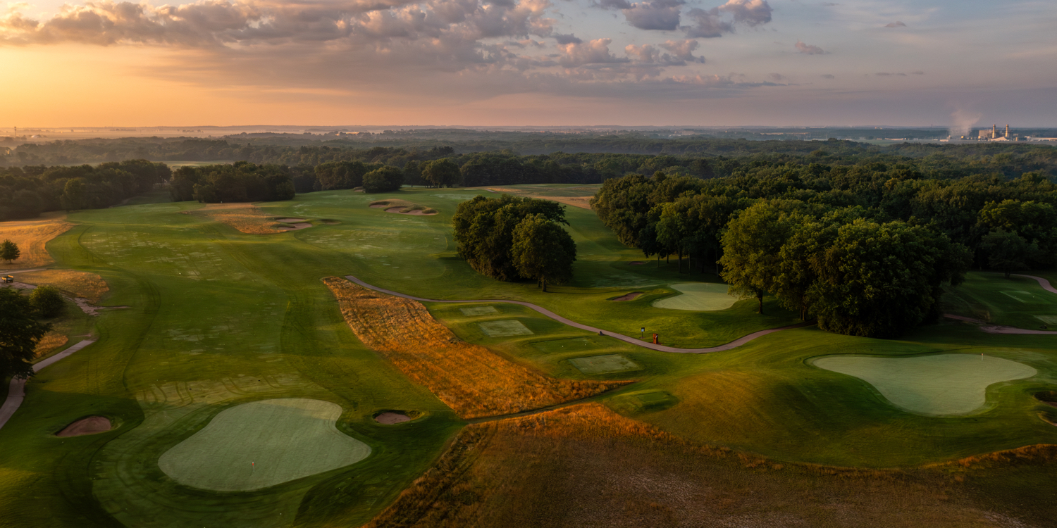 Glen Erin Golf Club
