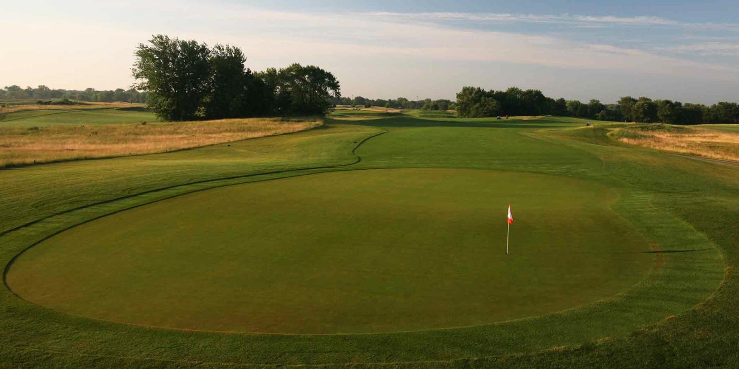 Glen Erin Golf Club
