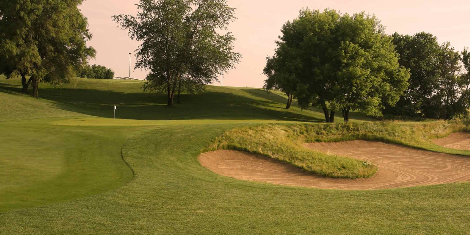 Glen Erin Golf Club