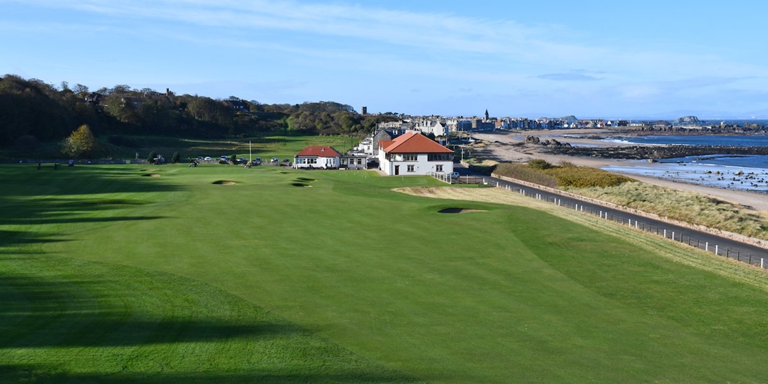 Glen Golf Club