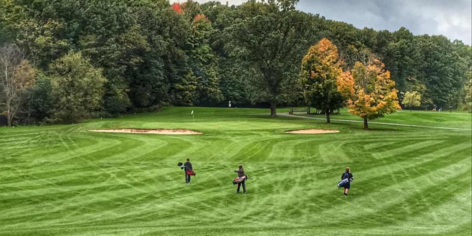Glen Hills Golf Club