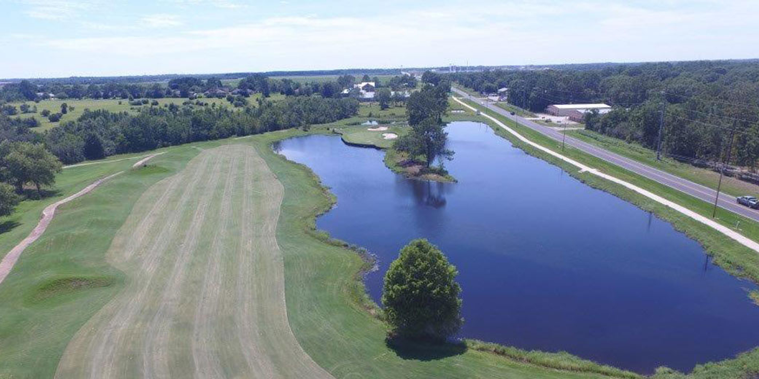 Glenlakes Golf Club