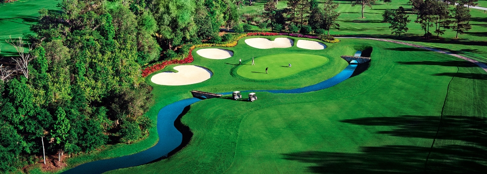 Golden Ocala Golf & Equestrian Club