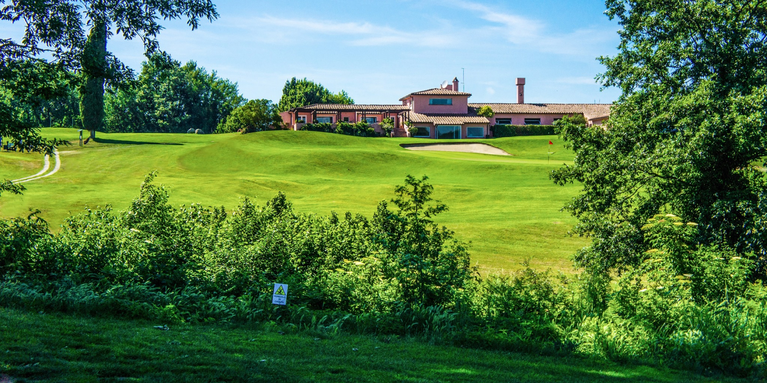 Golf Nationale 