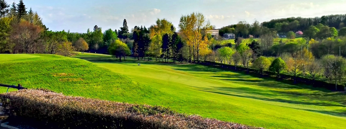 County Armagh Golf Club