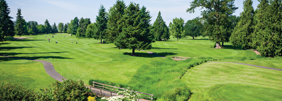 Arrowhead Golf Club