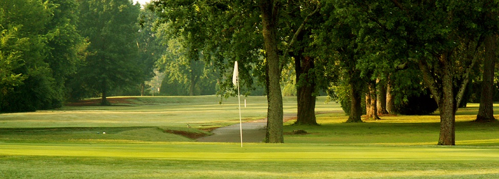 Colonial Golf Course