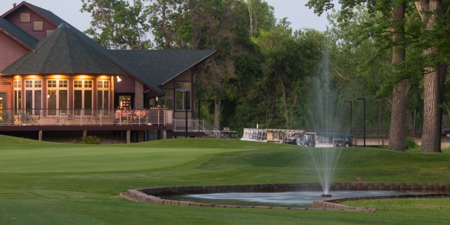 Meadowbrook Golf Course