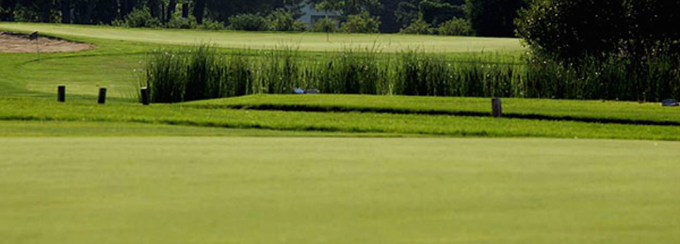 Central Valley Golf Club