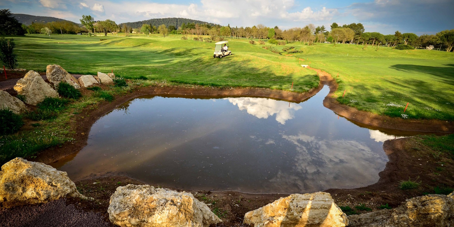 Perugia Golf Club 