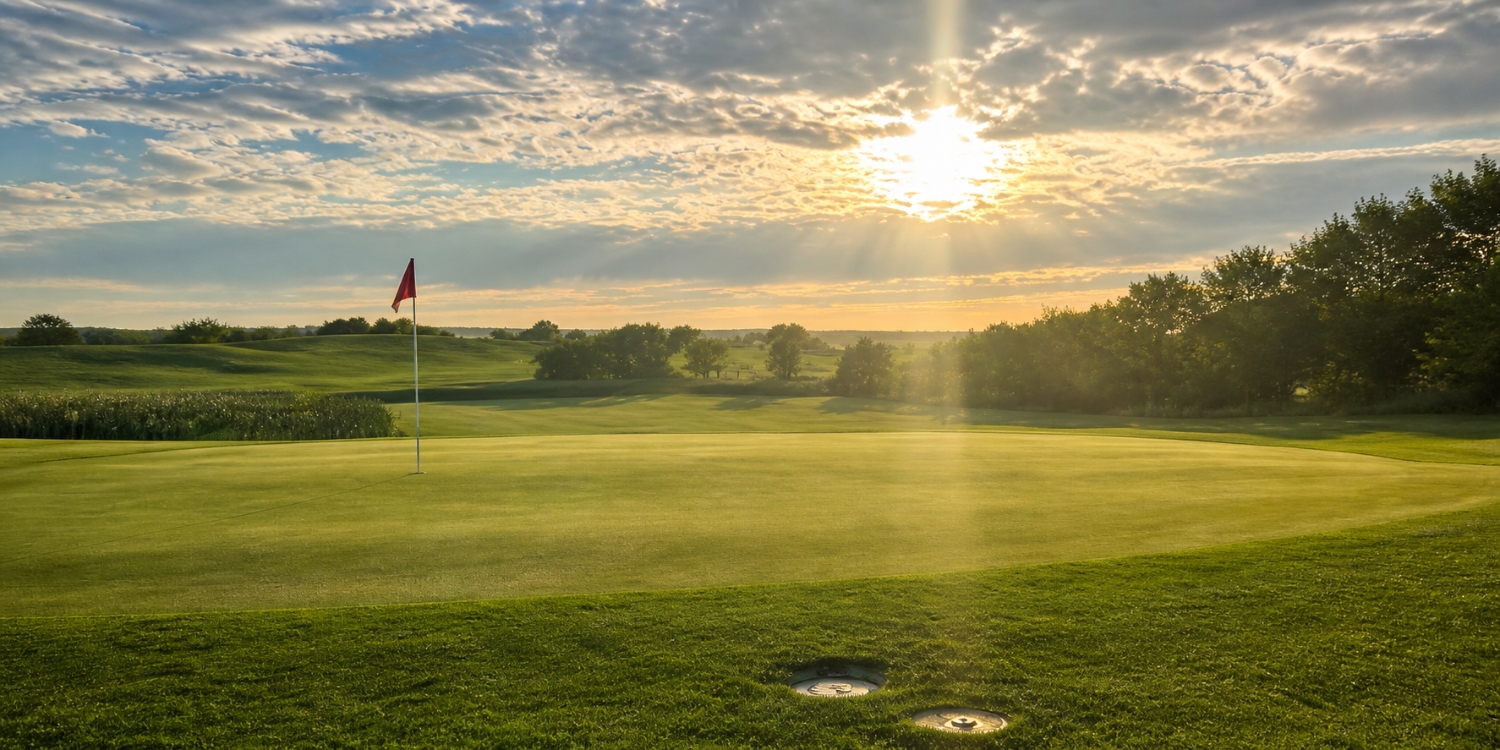 Dennis Highlands Golf Course