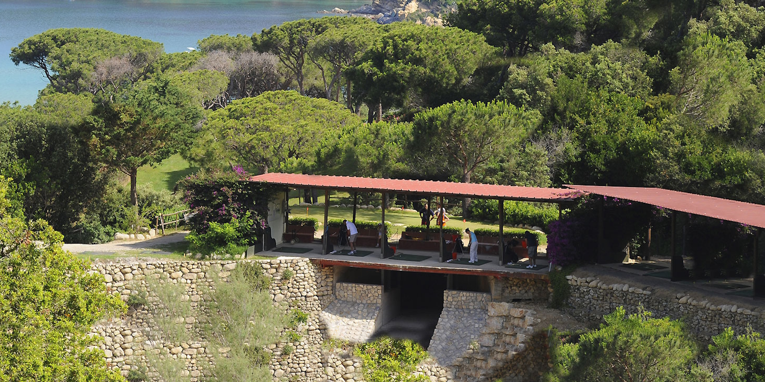Hermitage Golf Club 