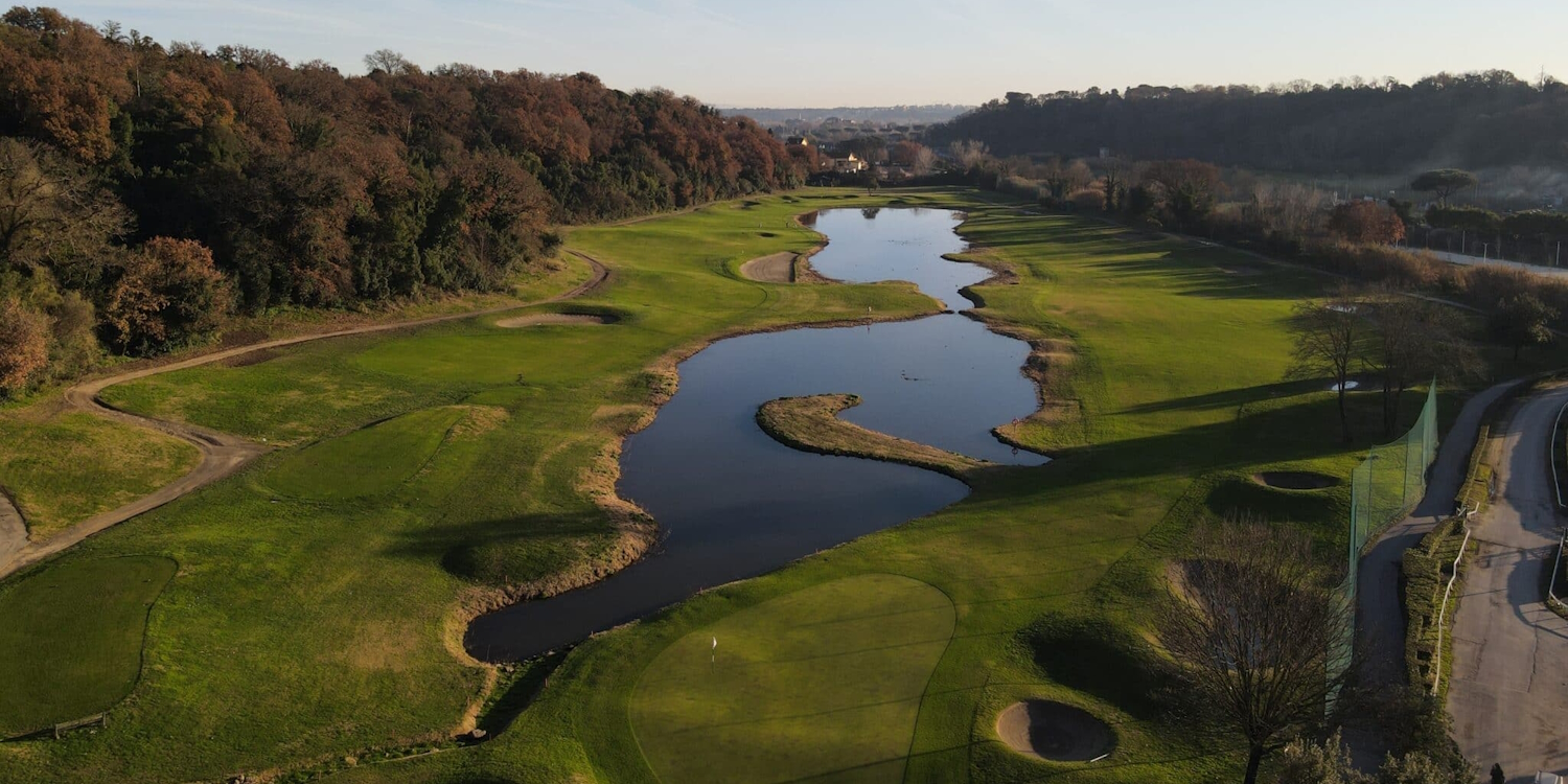 Parco di Roma Golf Club 