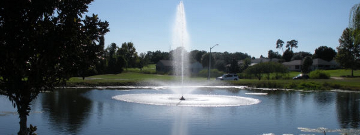 Wedgewood Country Club