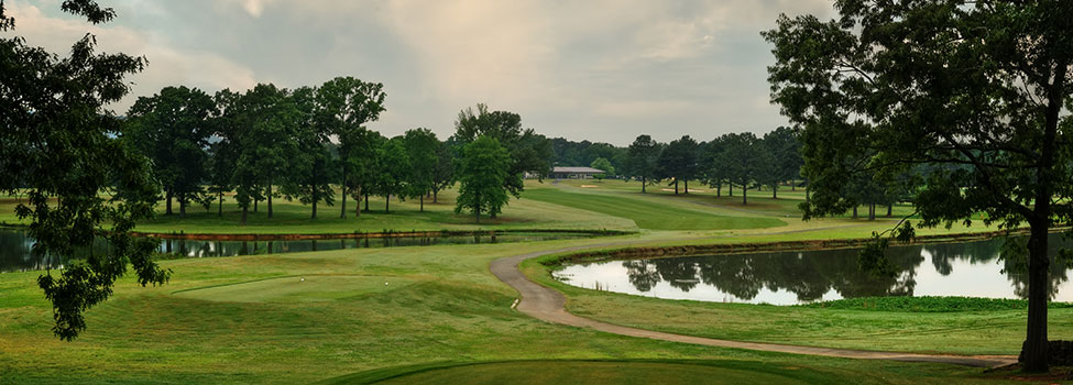 Goose Pond Colony Golf Course