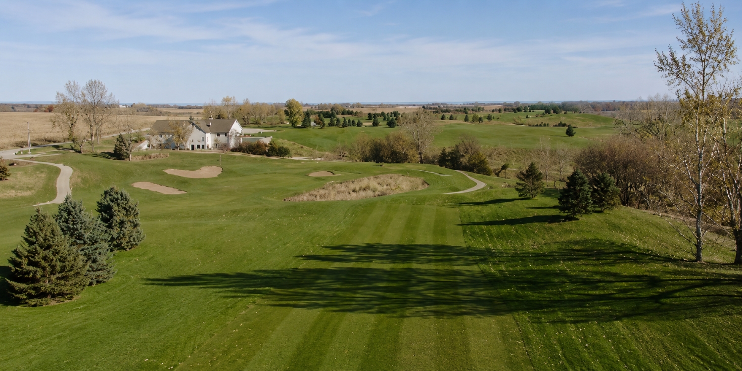 Gopher Hills Golf Course