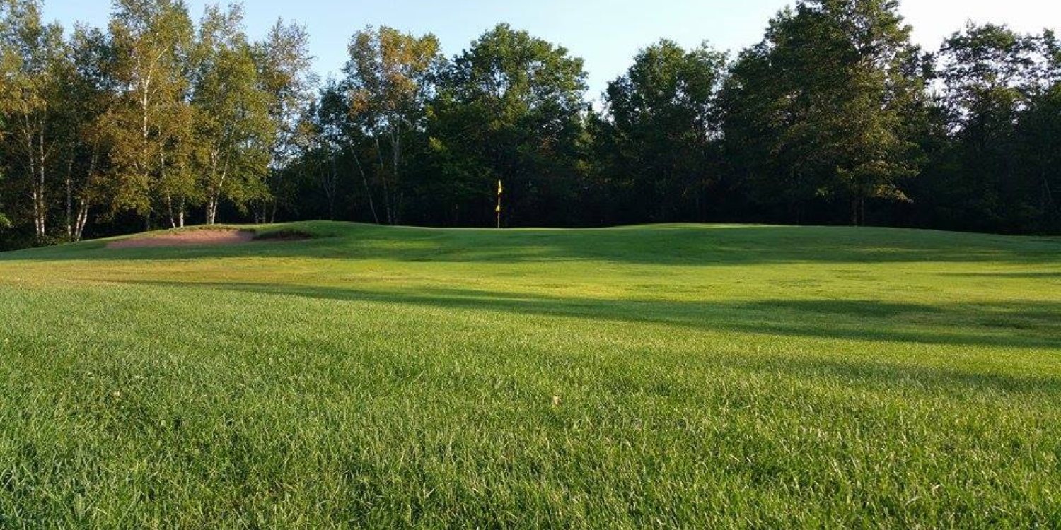 Gordon Pines Golf Club