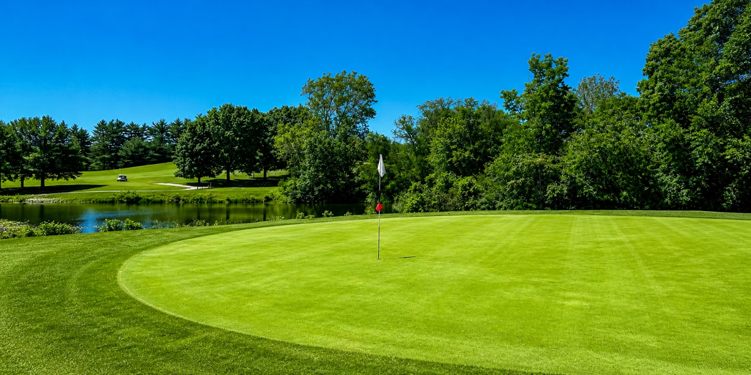 Grand View Golf Course