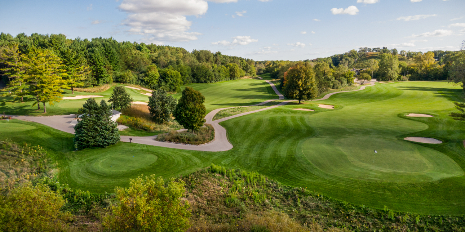 Grand Geneva Resort & Spa