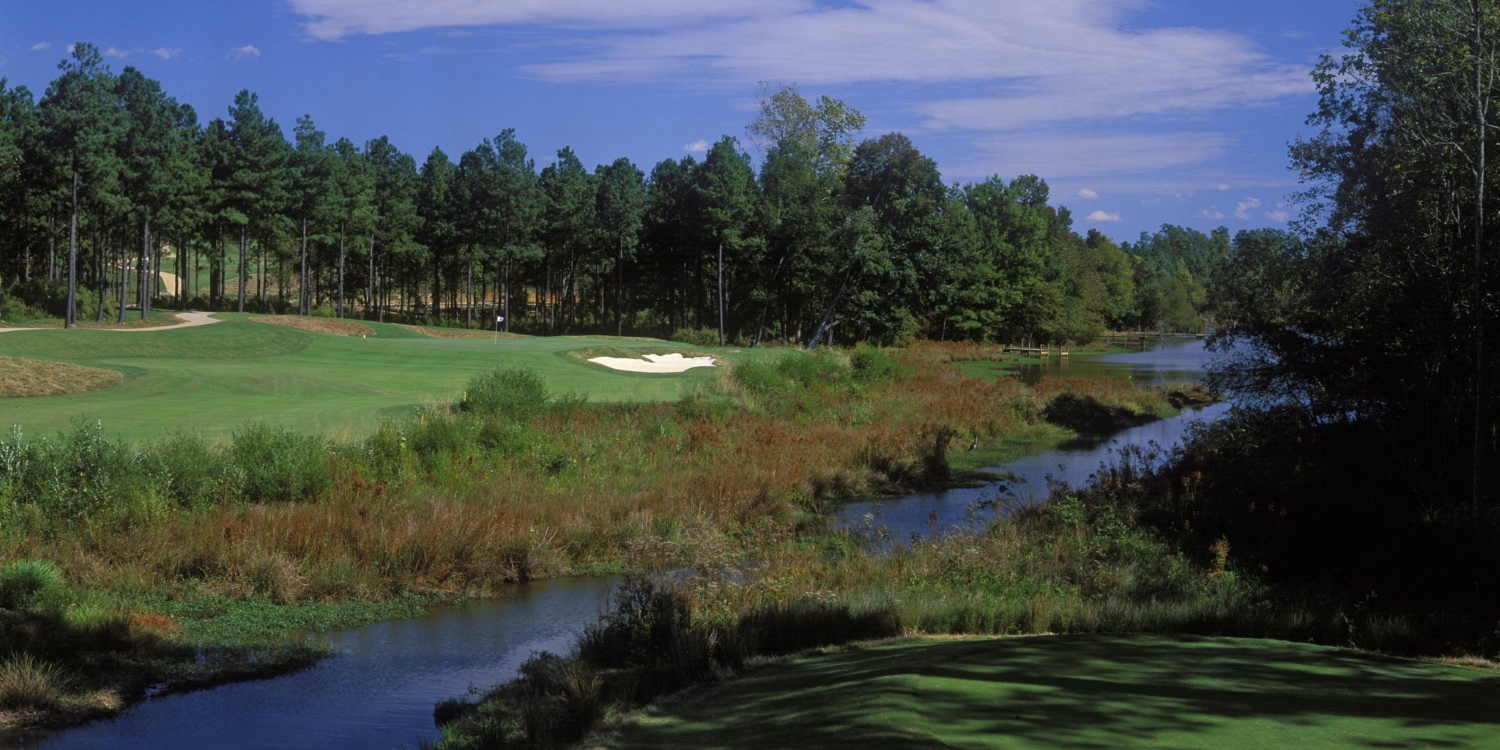 Patriot Golf Club at Grand Harbor