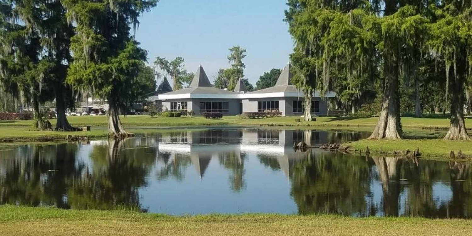 Grand Ridge Golf Club
