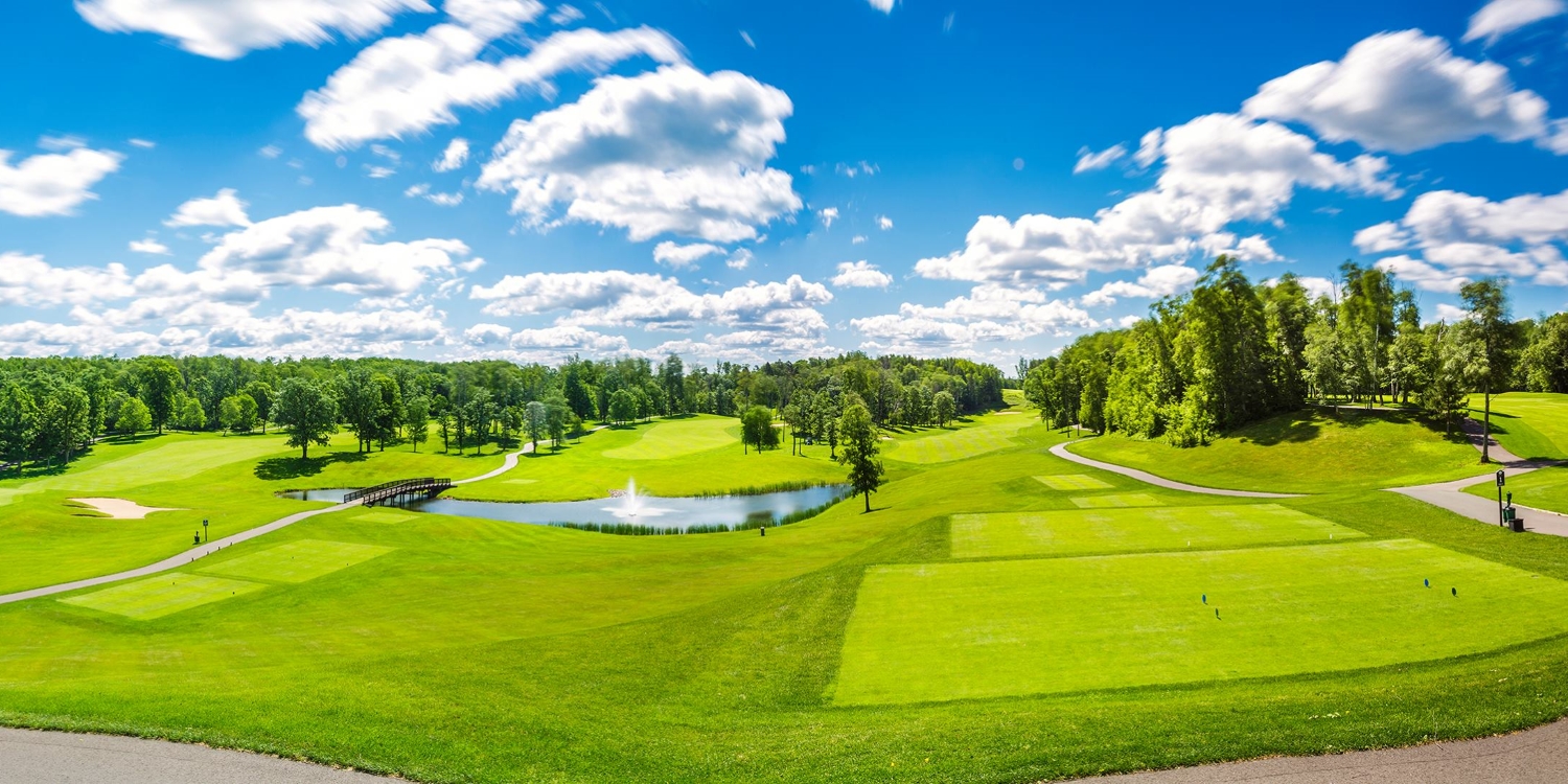 The Preserve at Grand View Lodge