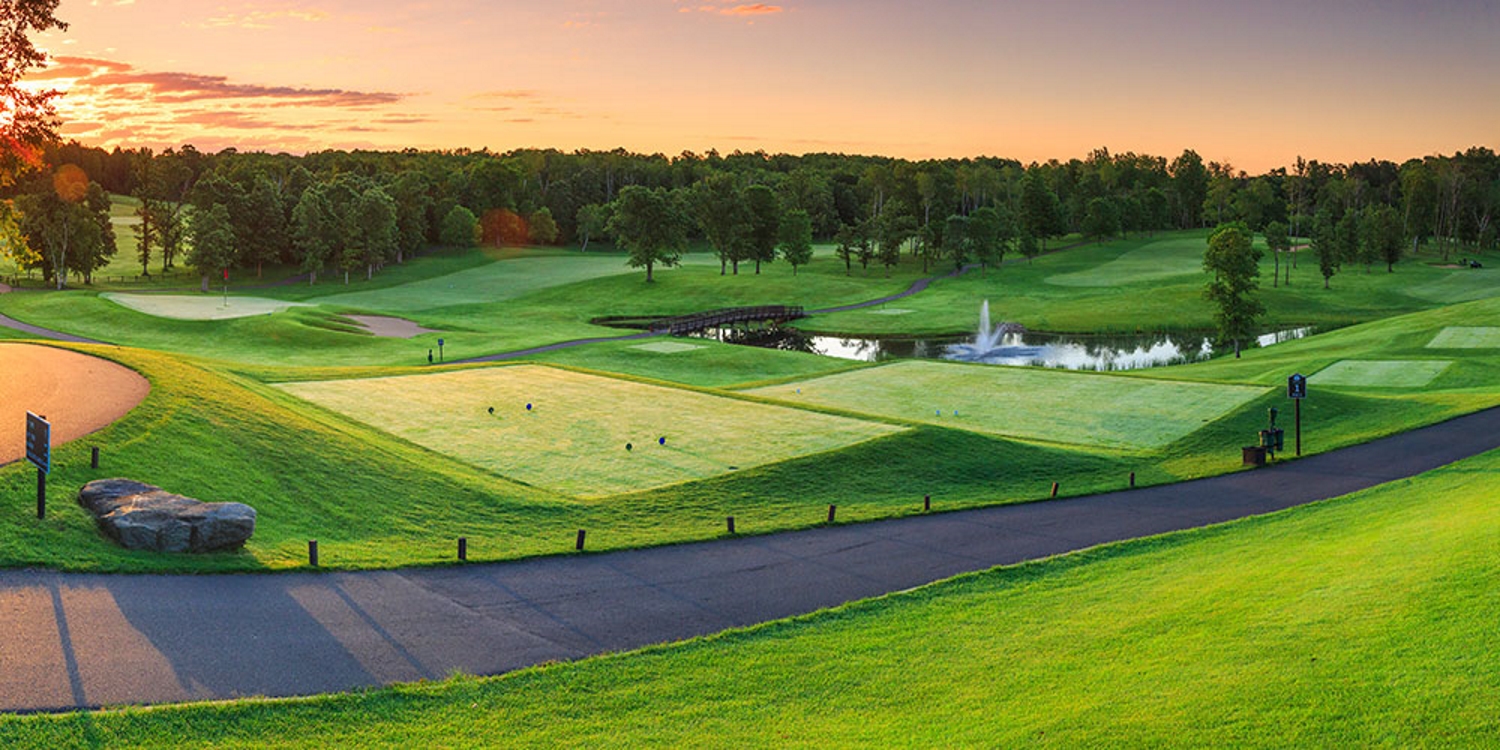 The Preserve at Grand View Lodge