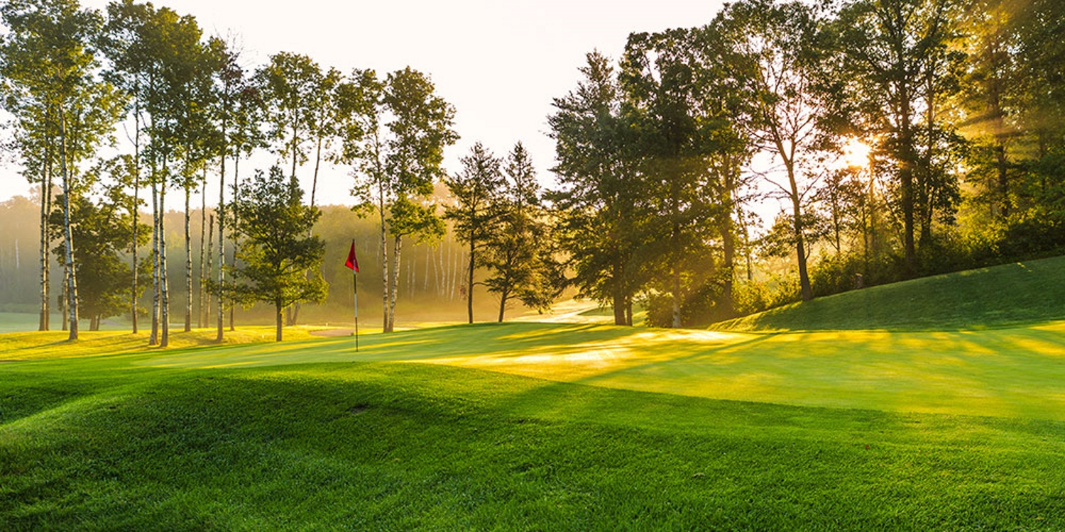 The Preserve at Grand View Lodge