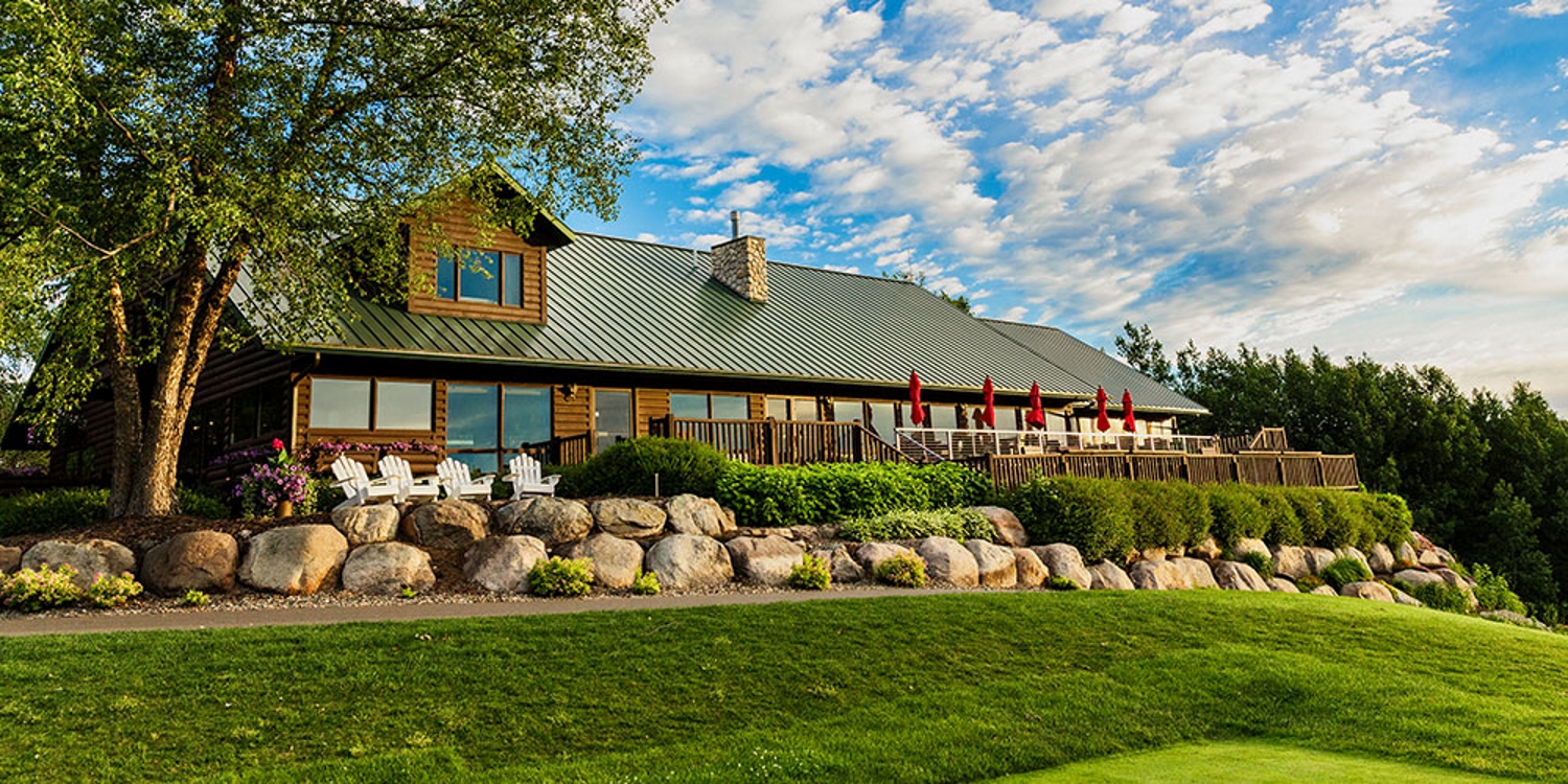 The Preserve at Grand View Lodge