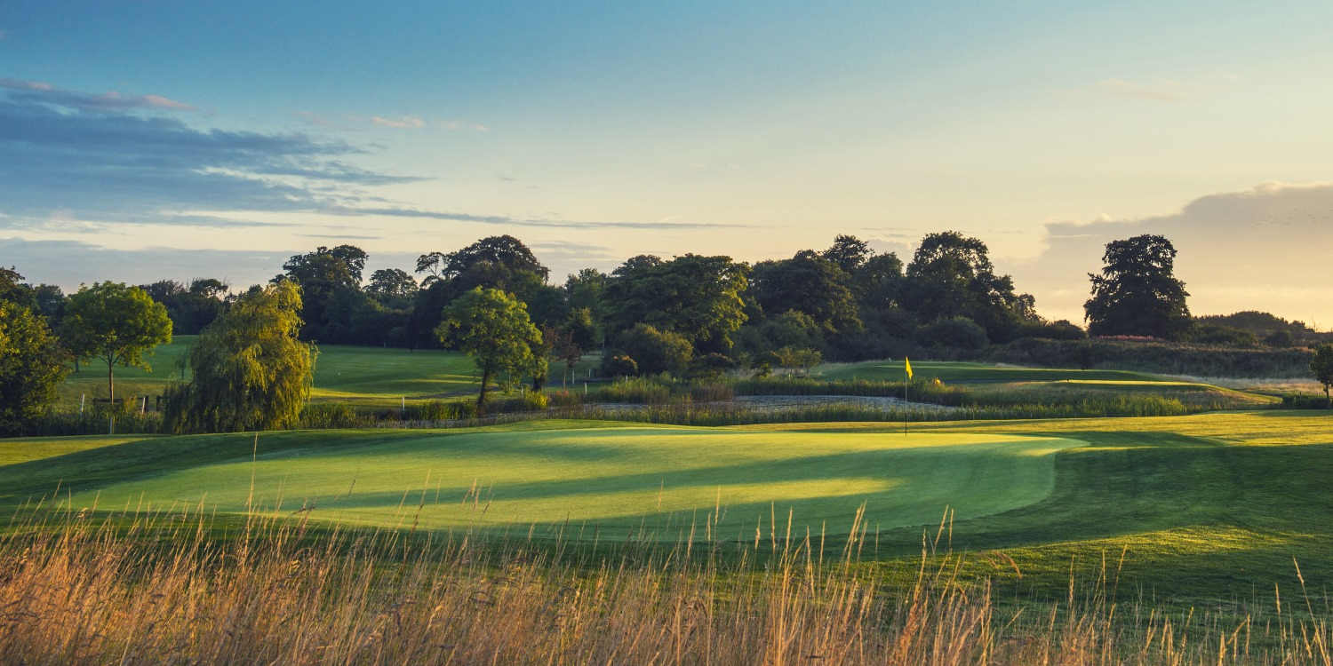 Grange Castle Golf Club