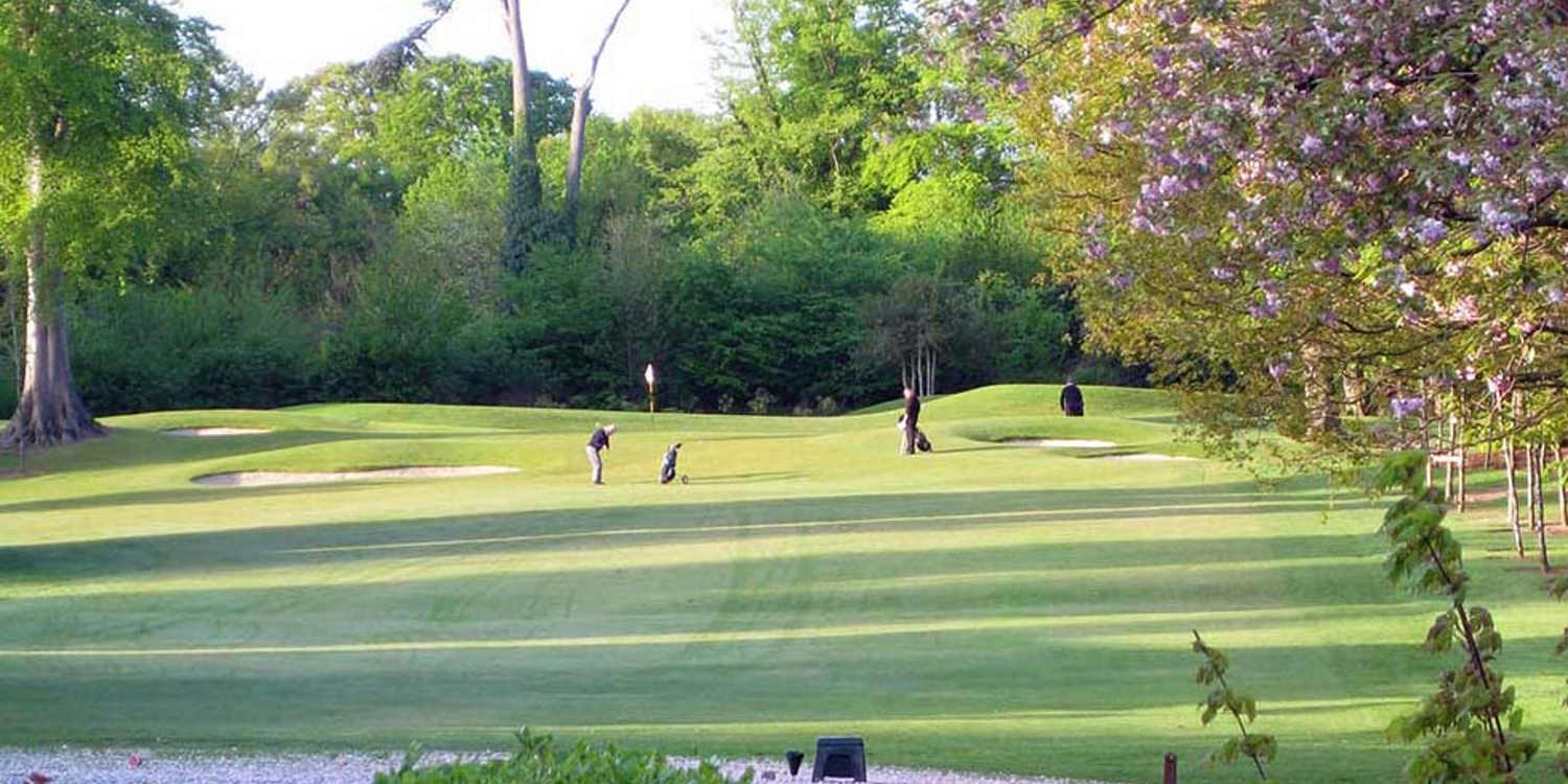 Grange Golf Club - Marlay Course